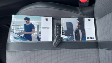 Peugeot 2008 1.2 PureTech Allure Premium+ 5dr Petrol Estate